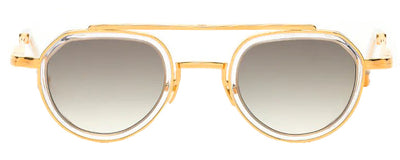 Gold/Crystal (190)