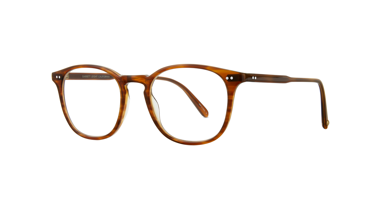 Garrett Leight Justice - City Optikhaus