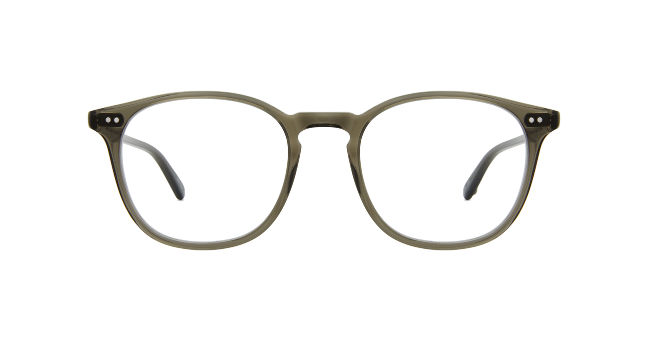 Garrett Leight Justice