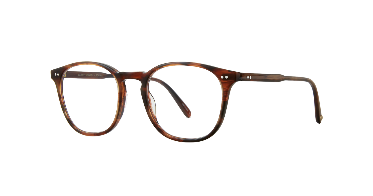 Garrett Leight Justice - City Optikhaus