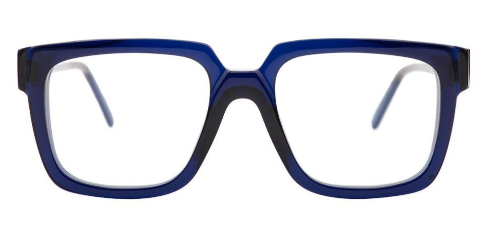 Kuboraum K3 - City Optikhaus