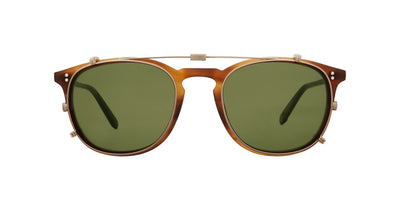 Gold/Green (G)