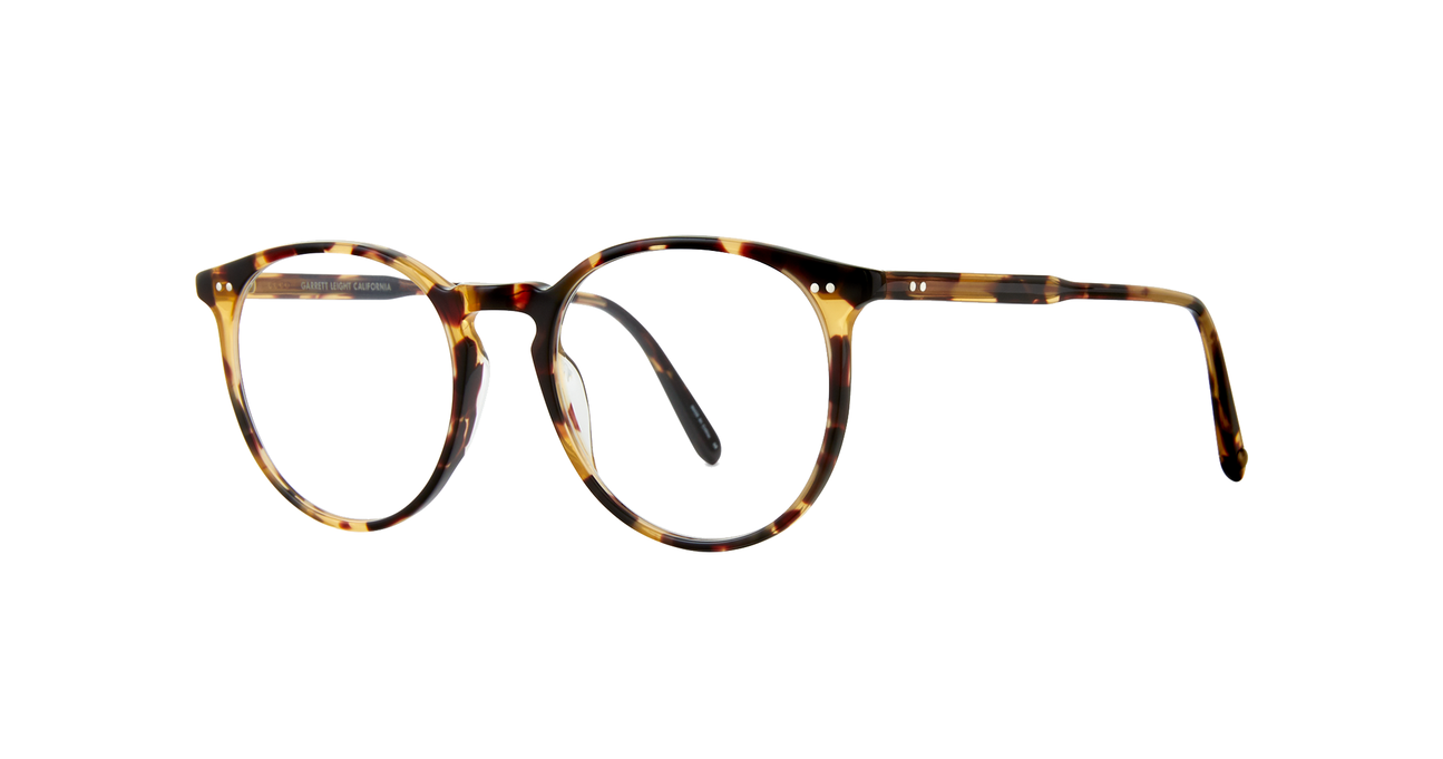 Garrett Leight Morningside - City Optikhaus