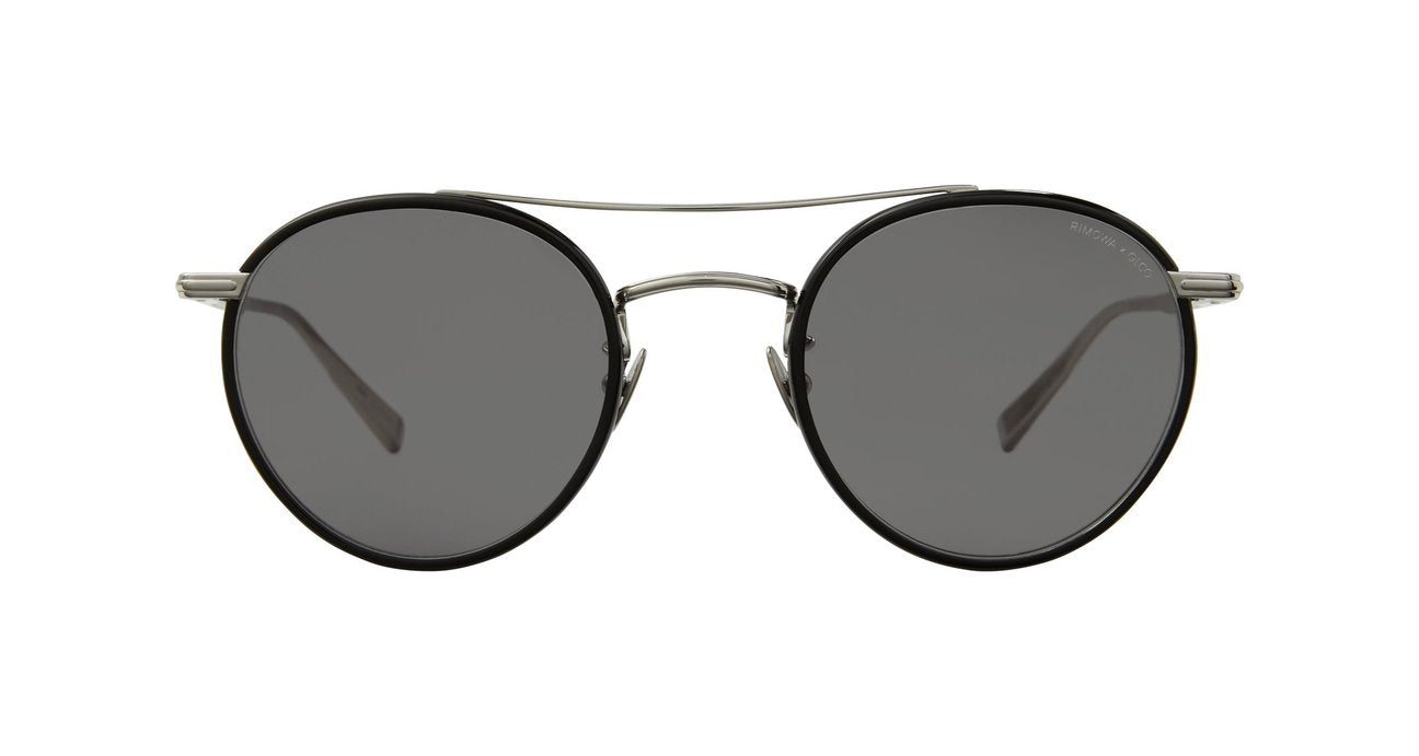 Garrett Leight RIMOWA x GLCO