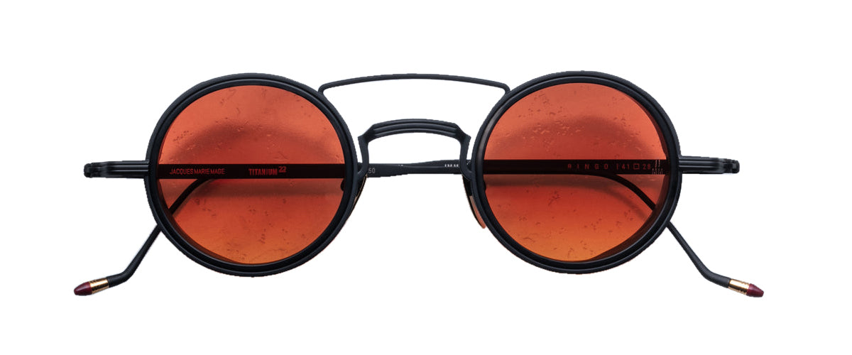 Jacques Marie Mage Ringo 2