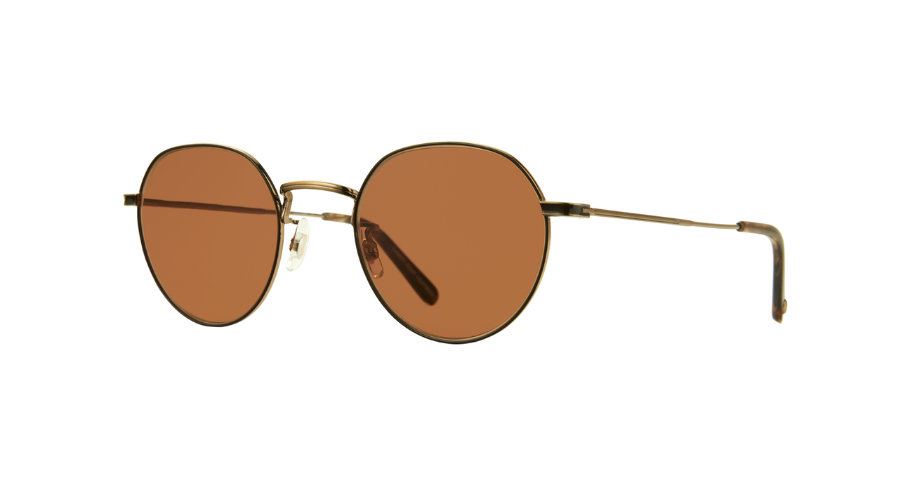 Garrett Leight Robson Sun