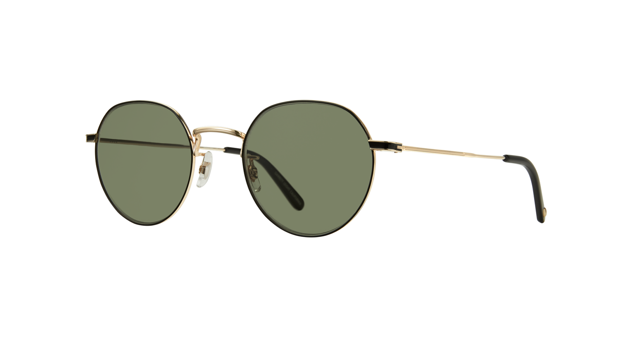 Garrett Leight Robson Sun