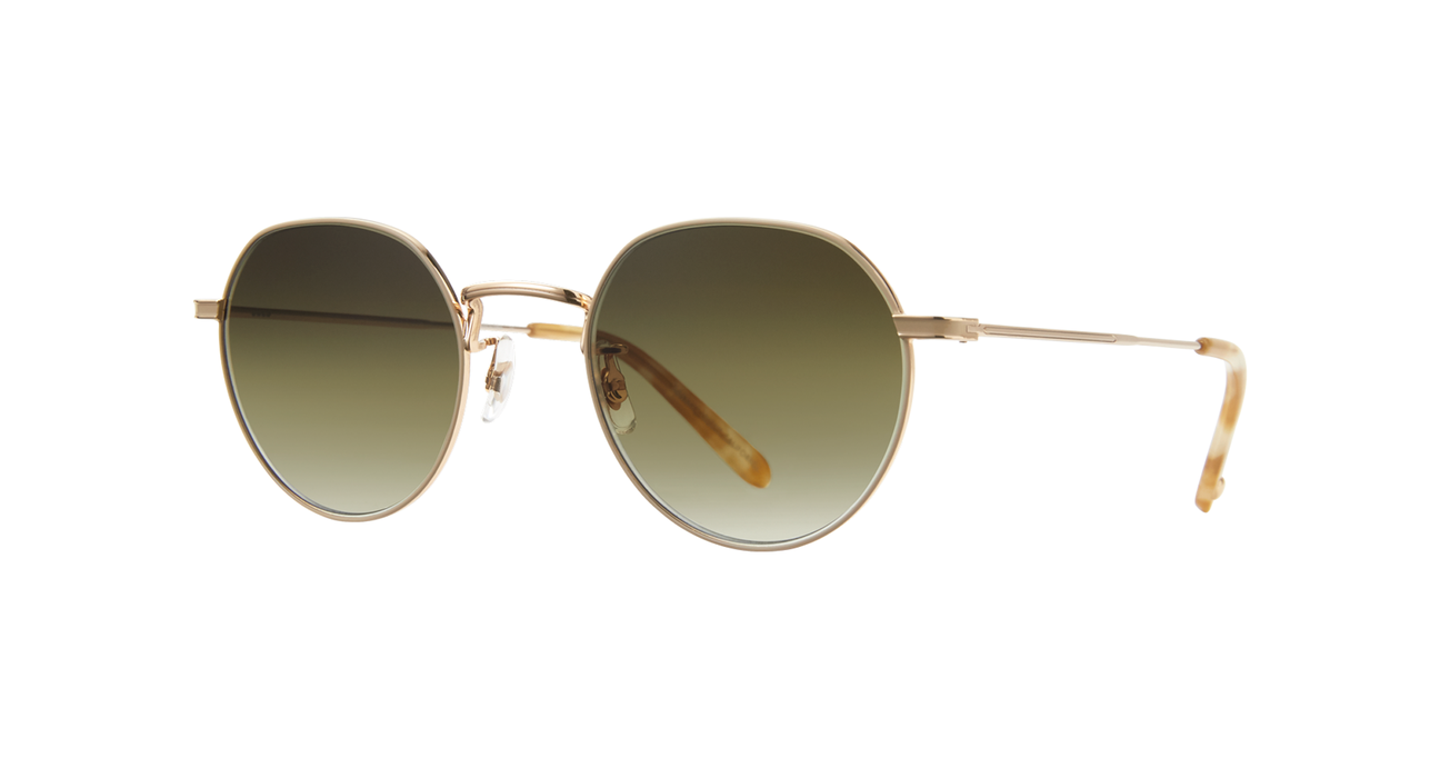 Garrett Leight Robson Sun