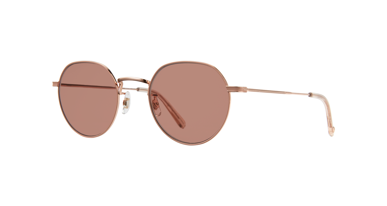 Garrett Leight Robson Sun