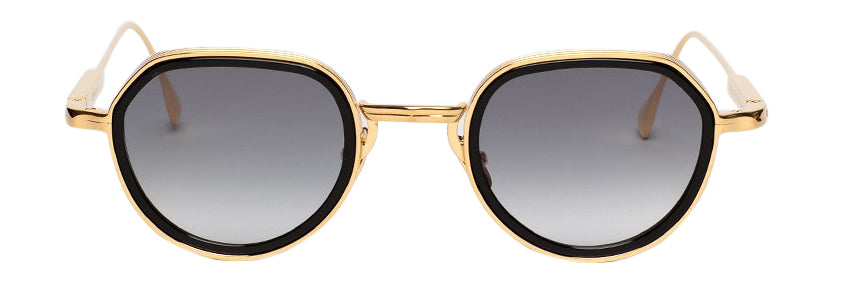 John Dalia Scarlett Rim