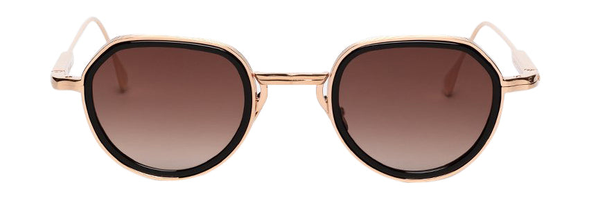 John Dalia Scarlett Rim