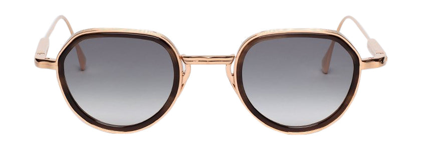 John Dalia Scarlett Rim