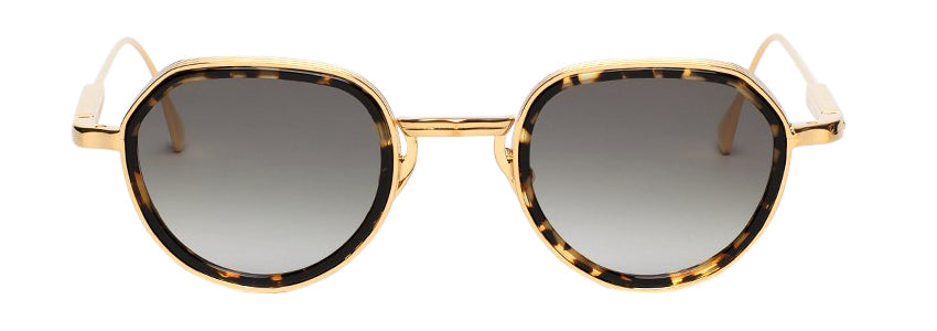 John Dalia Scarlett Rim