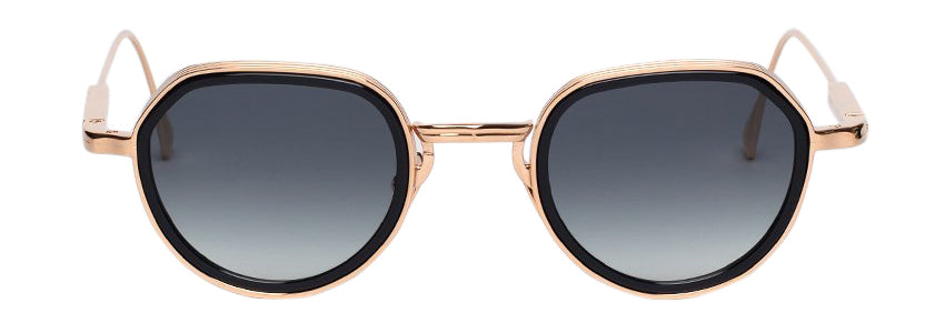 John Dalia Scarlett Rim