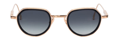 Rose gold/Navy (134)