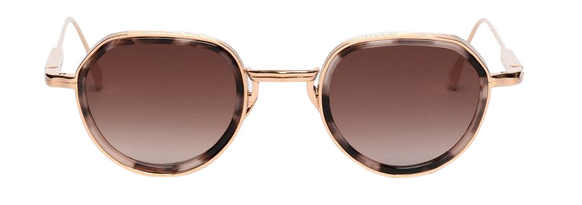 John Dalia Scarlett Rim