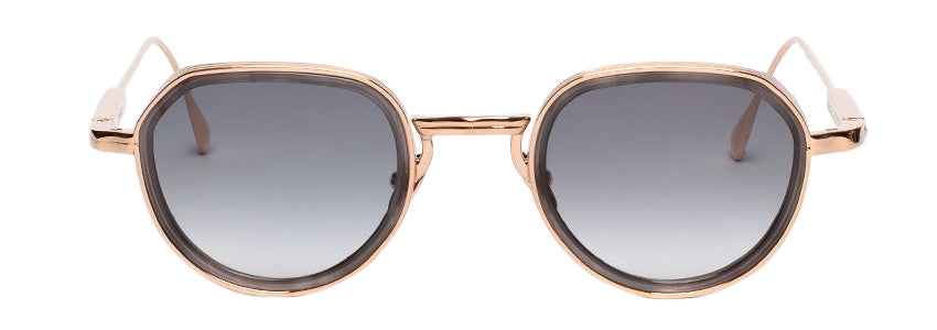 John Dalia Scarlett Rim