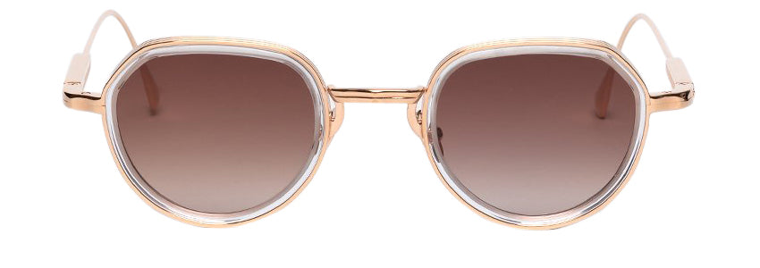 John Dalia Scarlett Rim