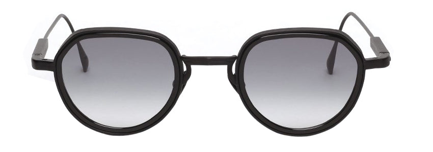 John Dalia Scarlett Rim