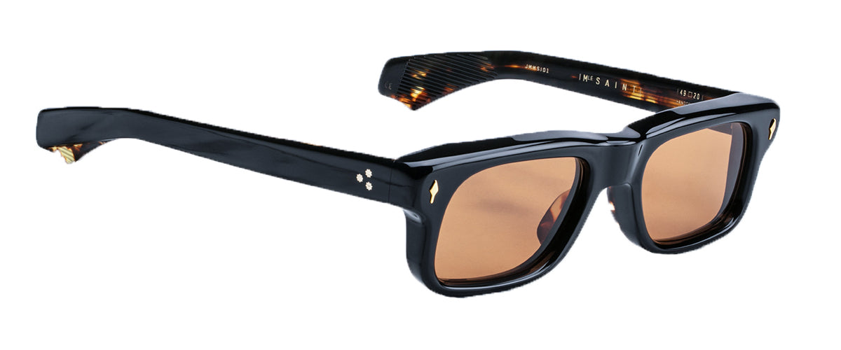 Jacques Marie Mage Saint