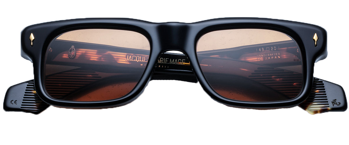 Jacques Marie Mage Saint