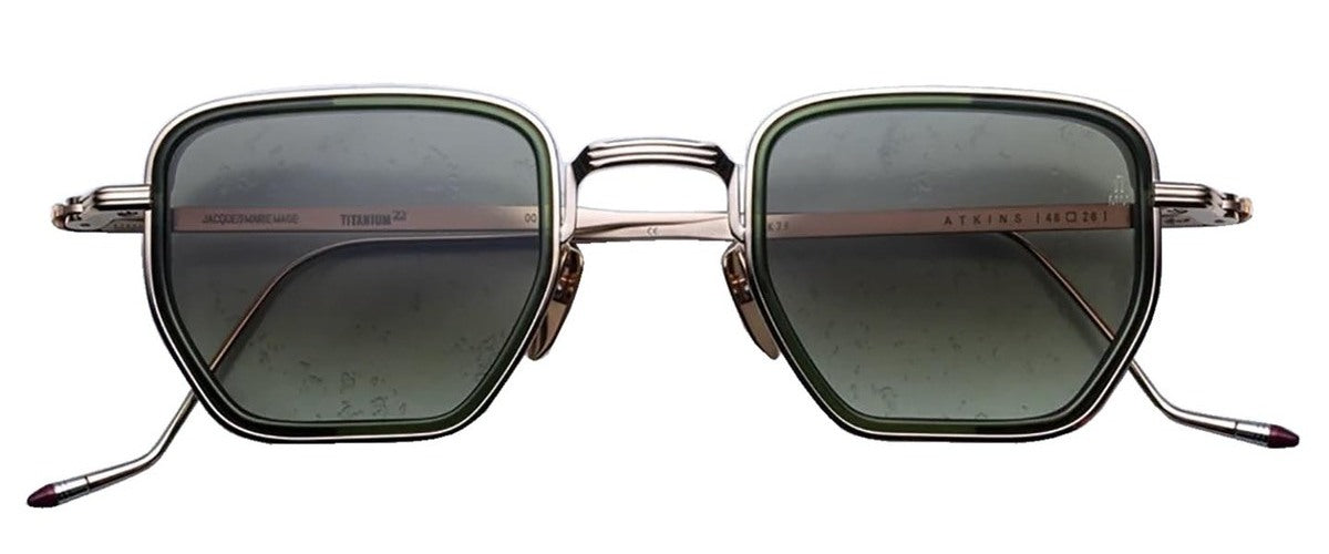 Jacques Marie Mage Atkins