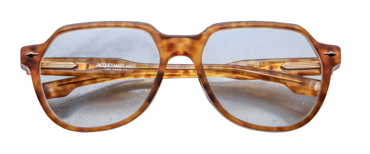 Jacques Marie Mage Shozo