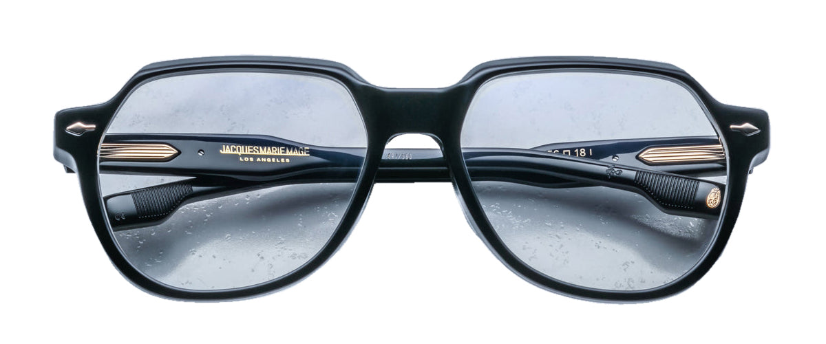 Jacques Marie Mage Shozo