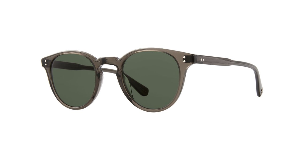 Garrett Leight Clement Sun