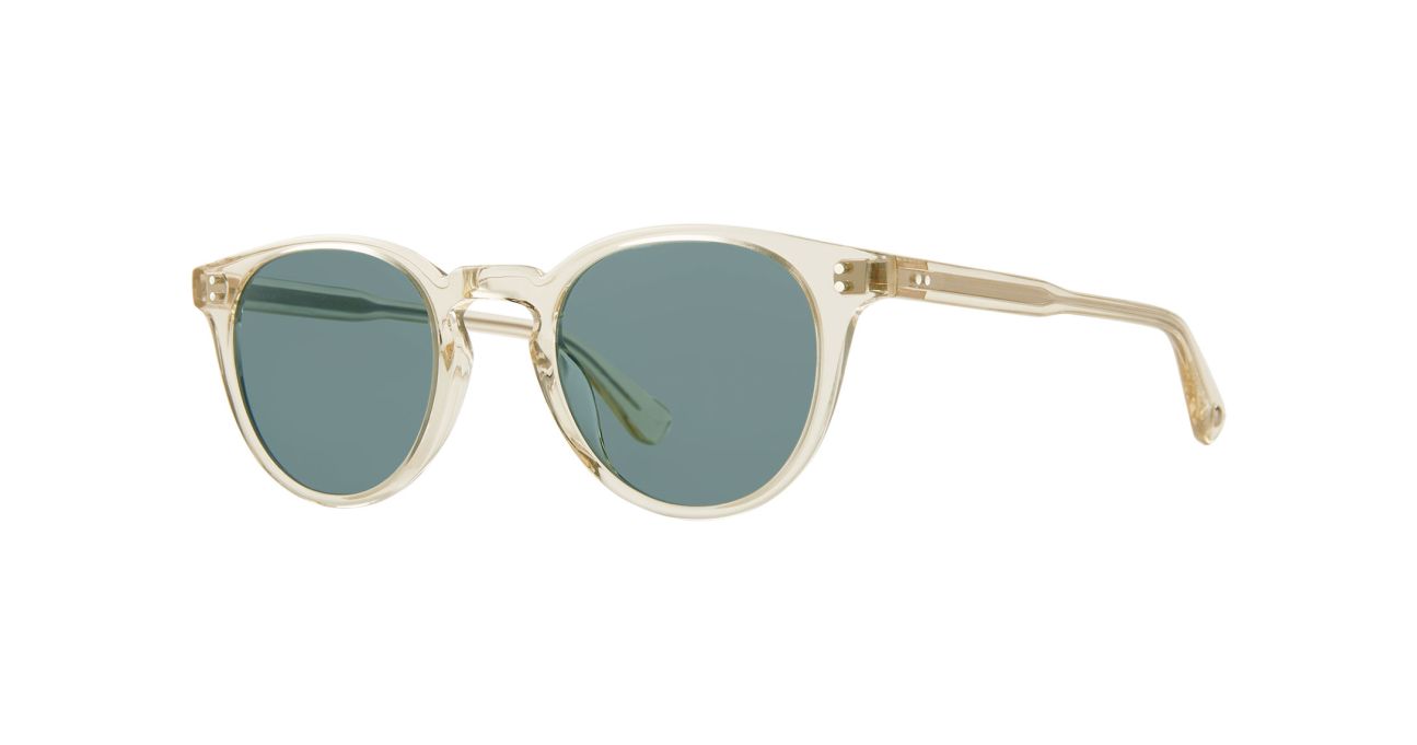 Garrett Leight Clement Sun