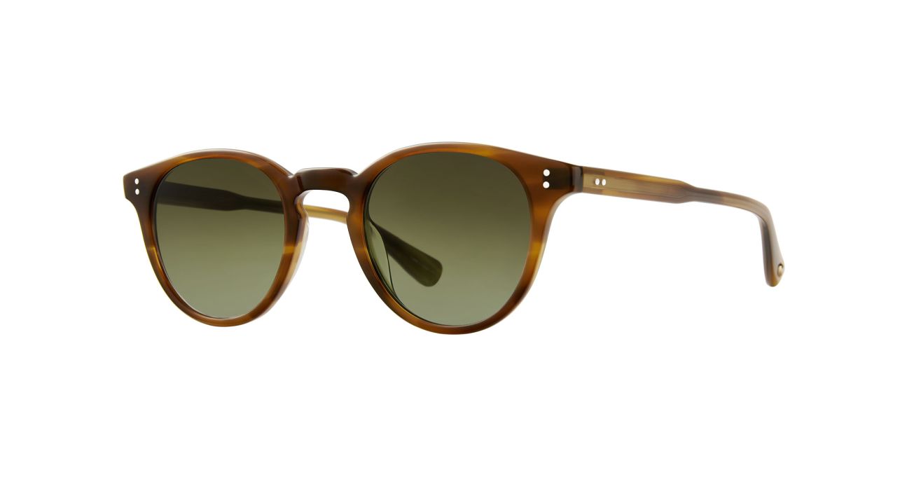 Garrett Leight Clement Sun