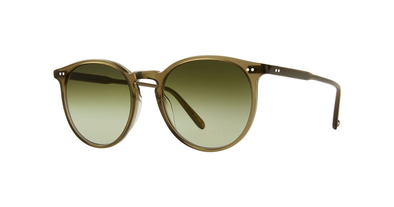 Garrett Leight Morningside Sun