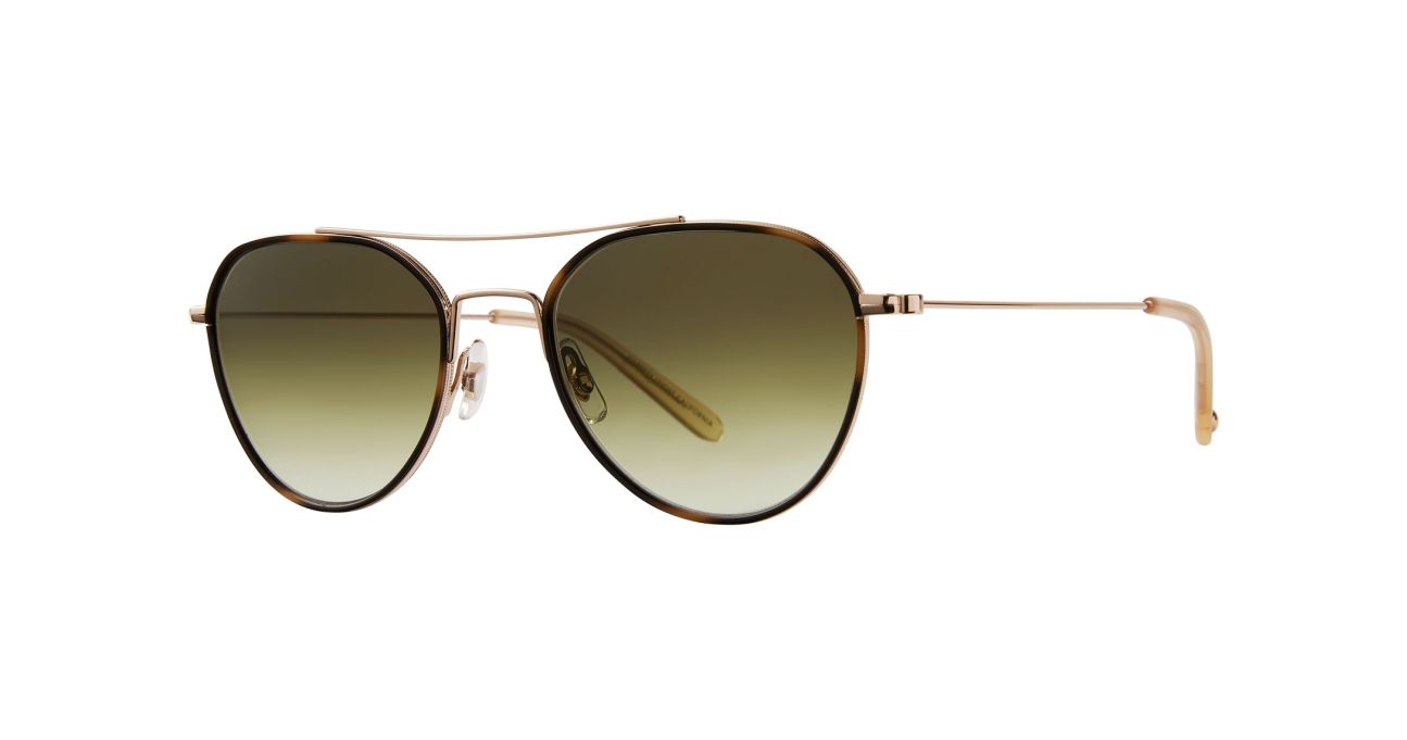 Garrett Leight San Miguel W Sun