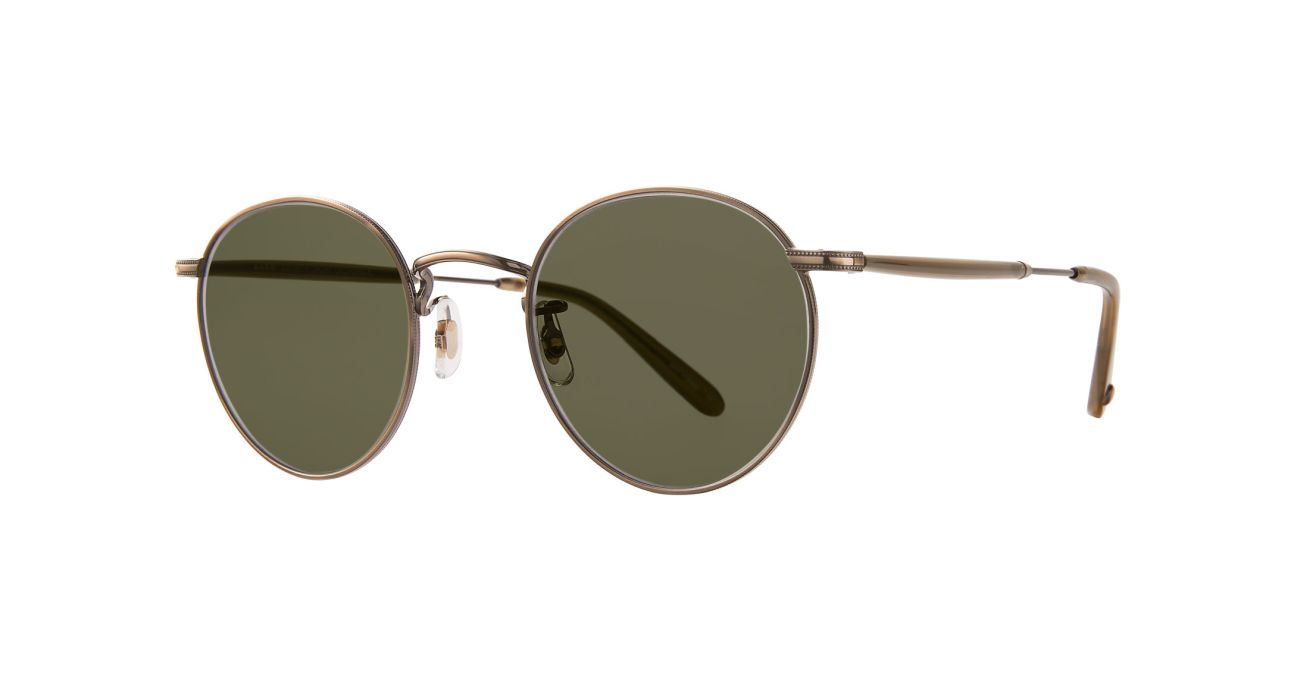 Garrett Leigth Wilson M Sun