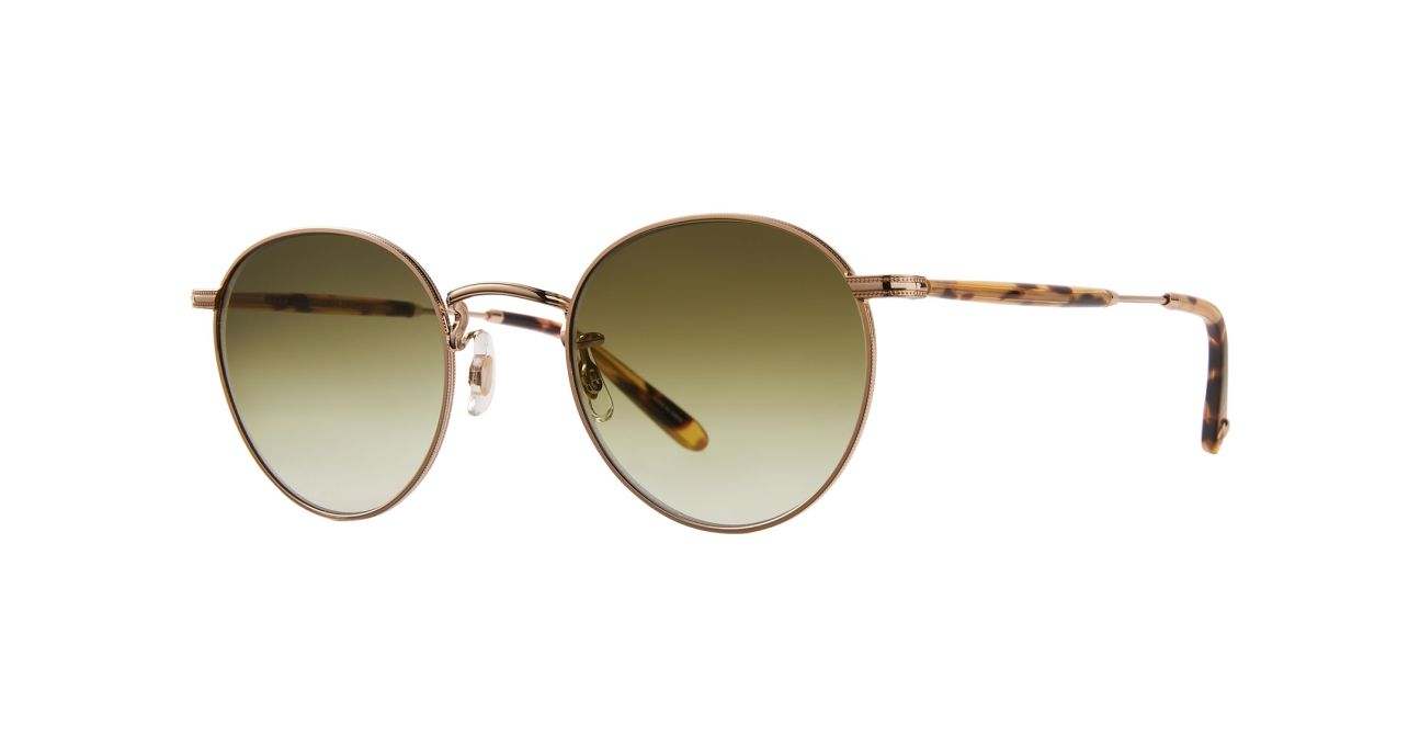 Garrett Leigth Wilson M Sun