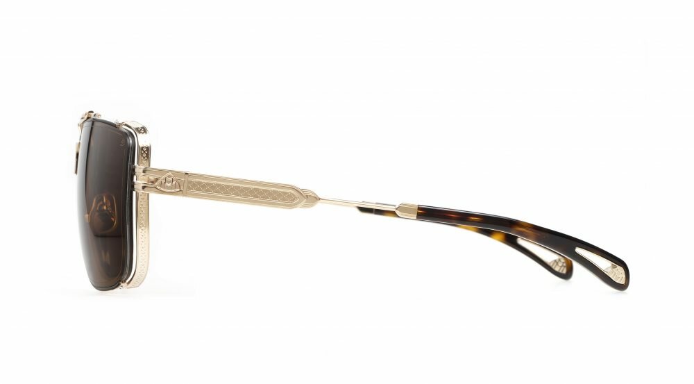 Maybach The Dawn I Sun