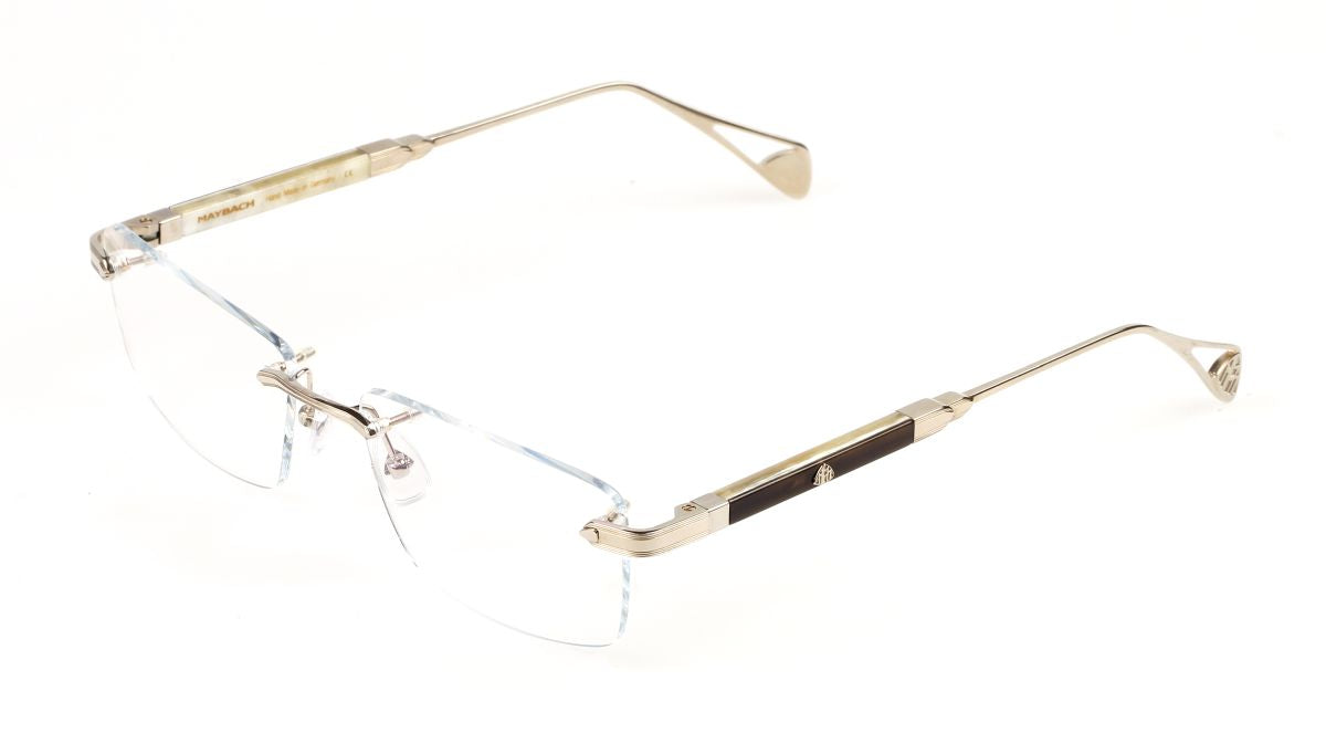 Maybach The Editor I