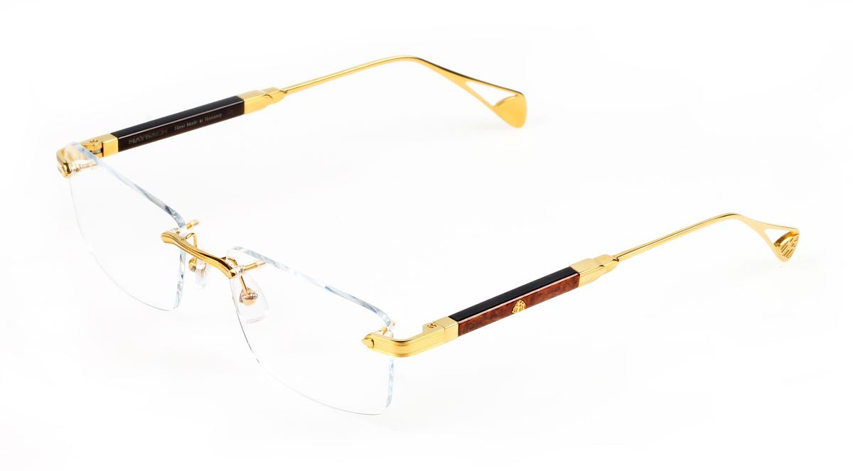 Maybach The Editor I