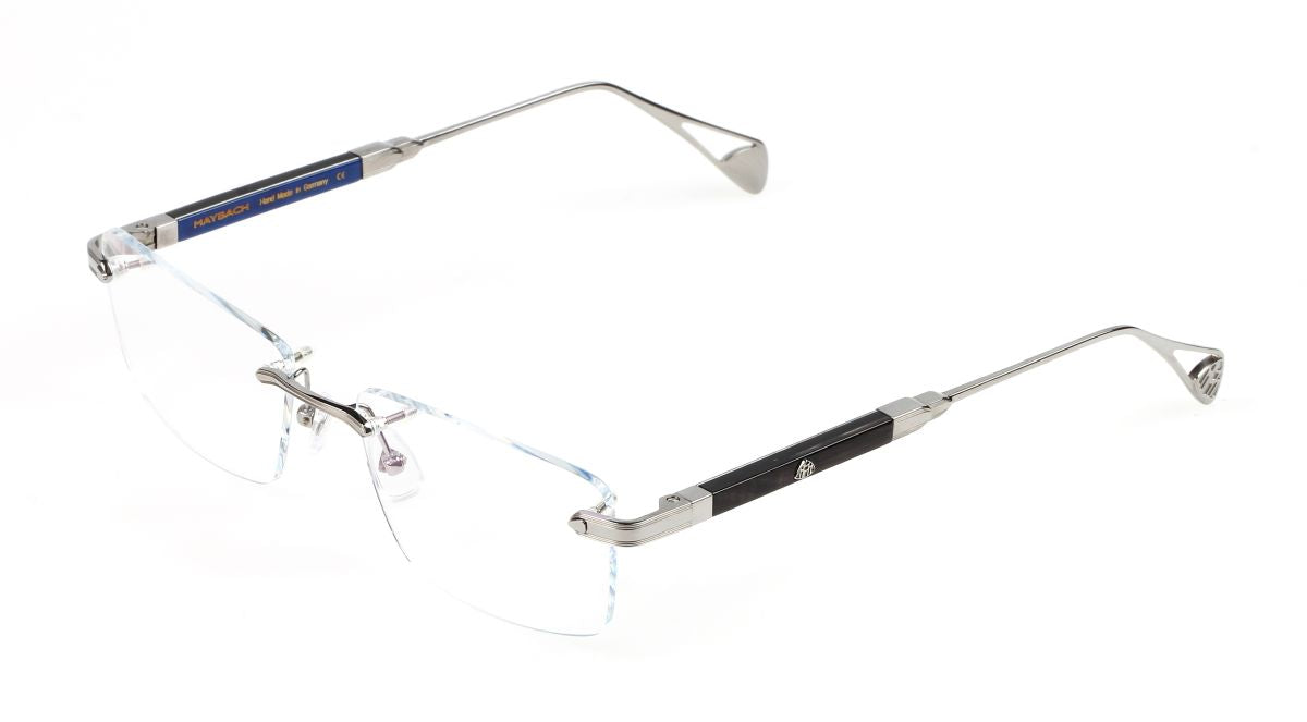 Maybach The Editor I