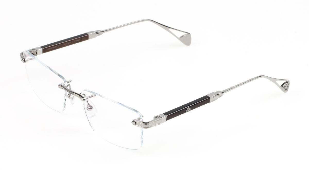 Maybach The Editor I