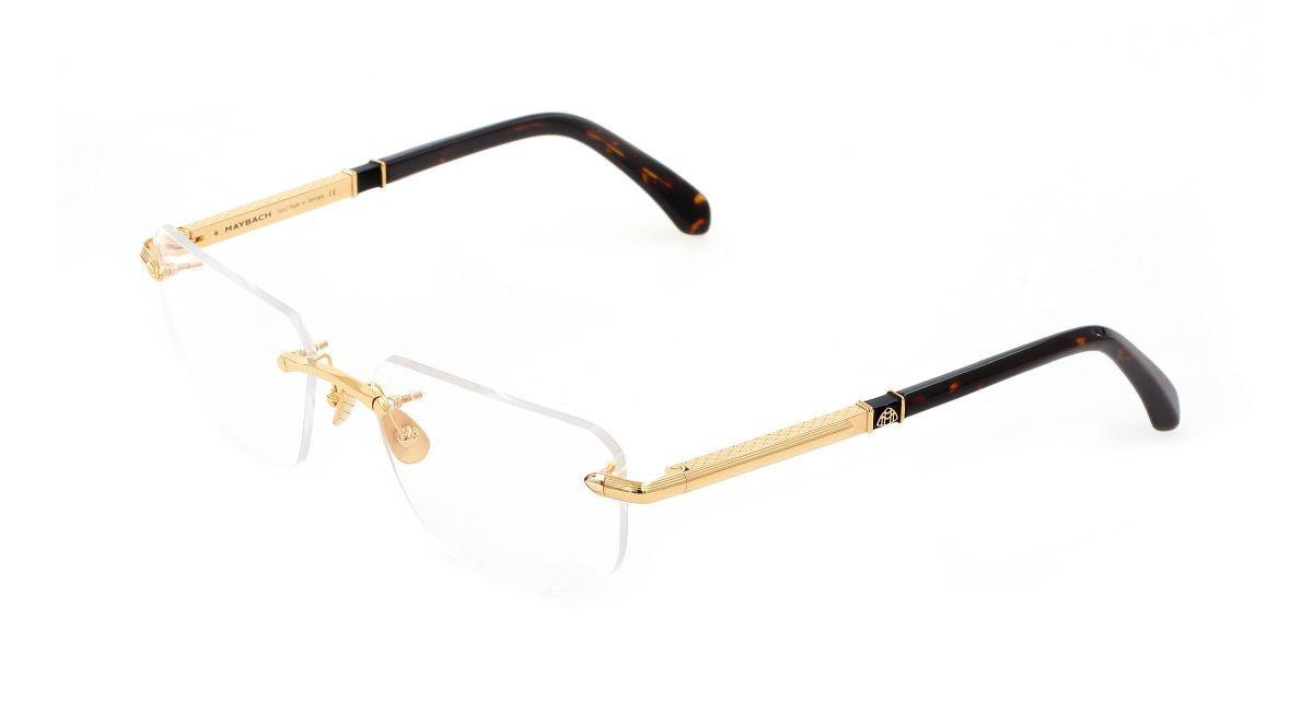 Maybach The Mentalist II