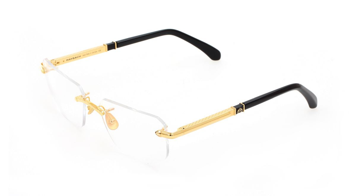 Maybach The Mentalist II