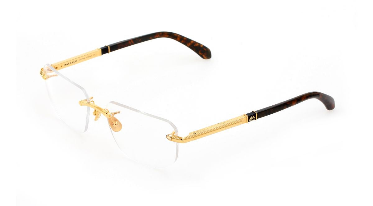 Maybach The Mentalist II