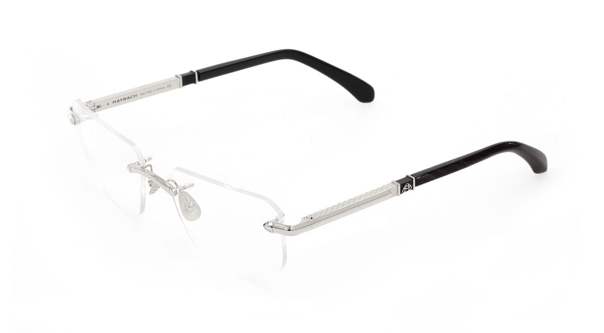 Maybach The Mentalist II