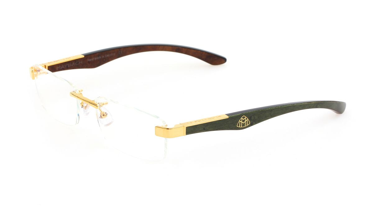 Maybach The Artist III