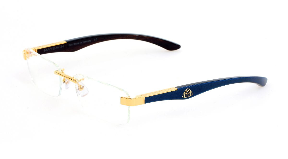 Maybach The Artist III