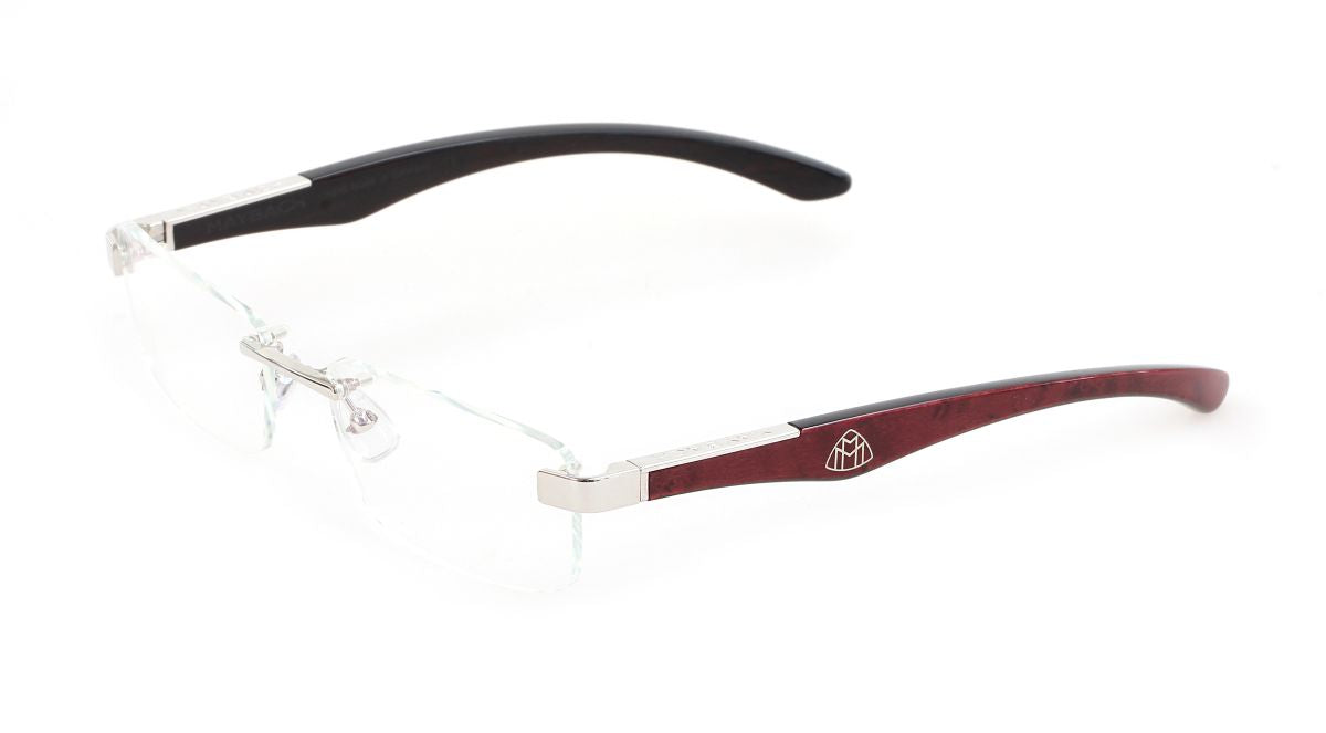 Maybach The Artist III