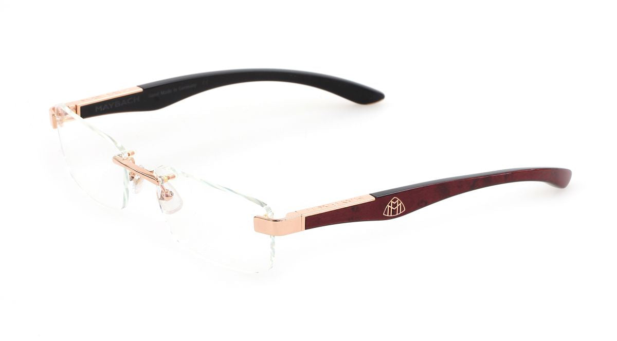 Maybach The Artist III