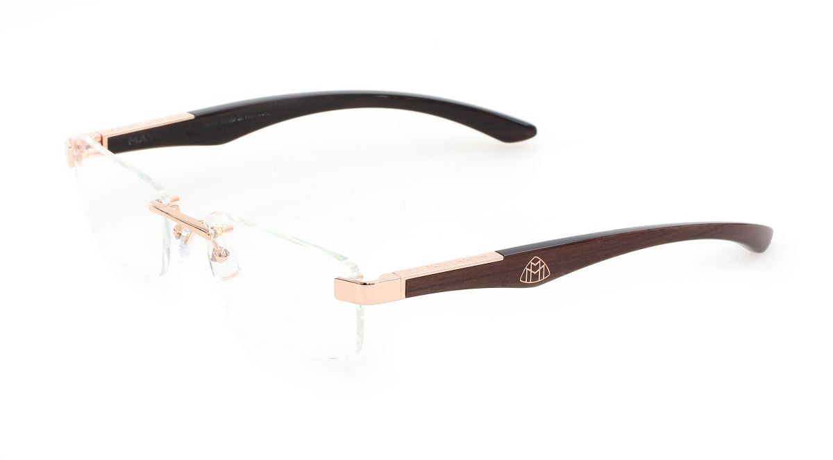 Maybach The Artist III