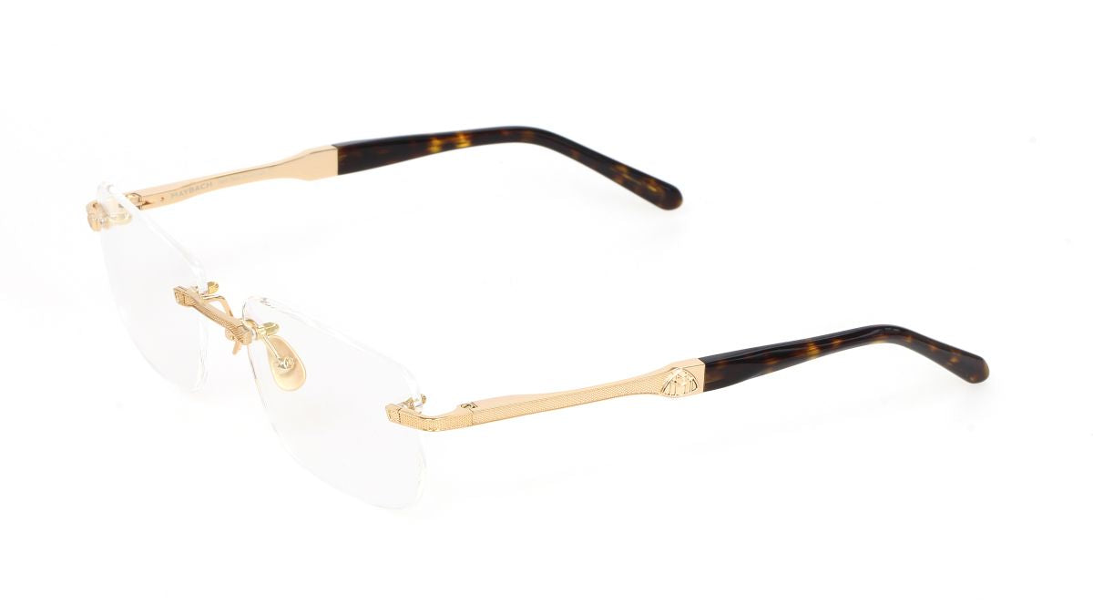 Maybach The Conquest I